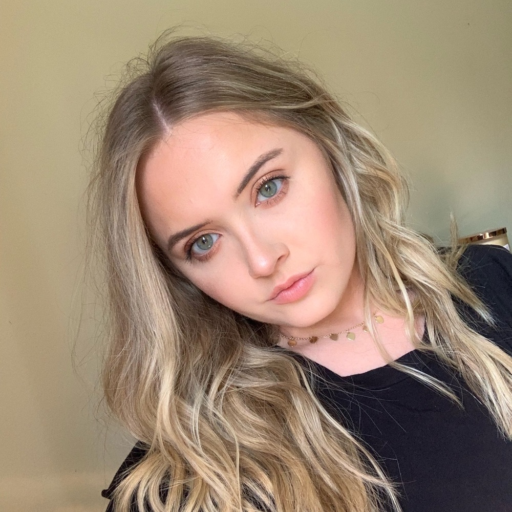 Meet your Posher, Chiara